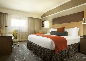 Hotel Abri - Union Square hotel thumbnail 6