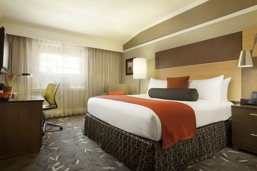 Hotel Abri - Union Square hotel detail image 6
