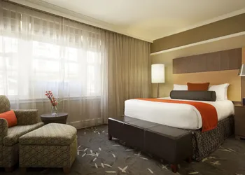 Hotel Abri - Union Square hotel thumbnail 7