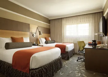 Hotel Abri - Union Square hotel thumbnail 8