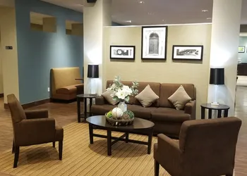 Sleep Inn & Suites Ames near ISU Campus hotel thumbnail 2