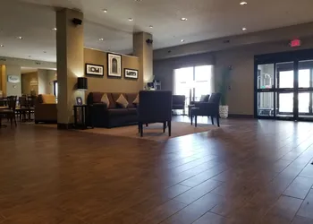 Sleep Inn & Suites Ames near ISU Campus hotel thumbnail 4