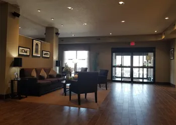Sleep Inn & Suites Ames near ISU Campus hotel thumbnail 5