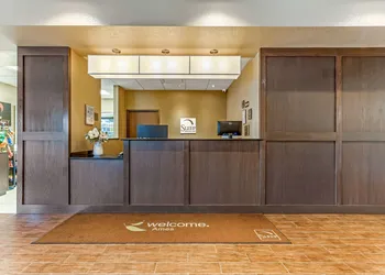 Sleep Inn & Suites Ames near ISU Campus hotel thumbnail 8