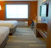 Holiday Inn Express & Suites Omaha - Millard Area by IHG hotel detail image 3