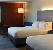 Holiday Inn Express & Suites Omaha - Millard Area by IHG hotel detail image 5
