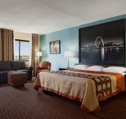 Super 8 by Wyndham Fairview Heights-St. Louis hotel detail image 4