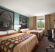 Super 8 by Wyndham Fairview Heights-St. Louis hotel detail image 7