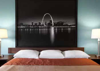 Super 8 by Wyndham Fairview Heights-St. Louis hotel thumbnail 8