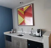 Holiday Inn Express Portland East - Troutdale by IHG hotel detail image 5
