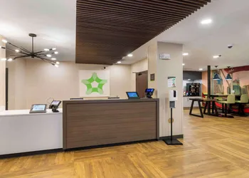 Extended Stay America Premier Suites Nashville Vanderbilt hotel thumbnail 2