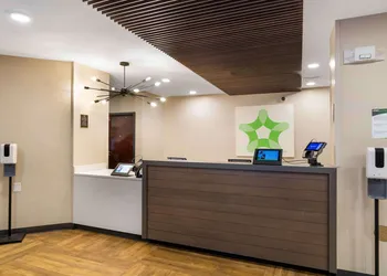 Extended Stay America Premier Suites Nashville Vanderbilt hotel thumbnail 3
