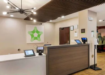 Extended Stay America Premier Suites Nashville Vanderbilt hotel thumbnail 4