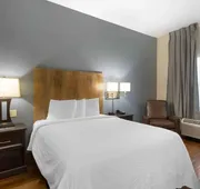 Extended Stay America Premier Suites Nashville Vanderbilt hotel detail image 5