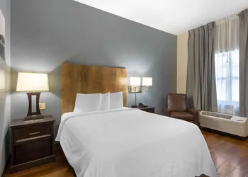 Extended Stay America Premier Suites Nashville Vanderbilt hotel thumbnail 5