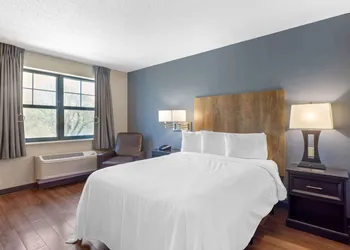 Extended Stay America Premier Suites Nashville Vanderbilt hotel thumbnail 6