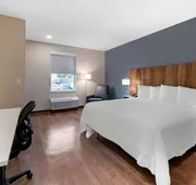 Extended Stay America Premier Suites Nashville Vanderbilt hotel detail image 7