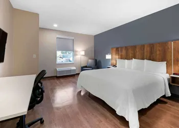 Extended Stay America Premier Suites Nashville Vanderbilt hotel thumbnail 7