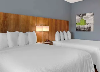 Extended Stay America Premier Suites Nashville Vanderbilt hotel thumbnail 8
