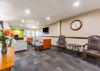 Studio 6 Plano, TX hotel thumbnail 3