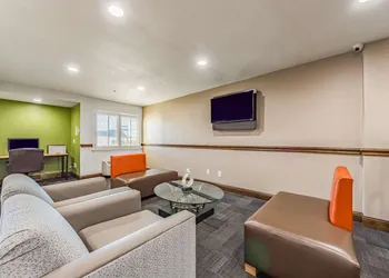 Studio 6 Plano, TX hotel thumbnail 4