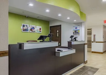 Studio 6 Plano, TX hotel thumbnail 6