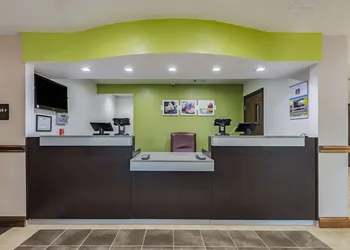 Studio 6 Plano, TX hotel thumbnail 7