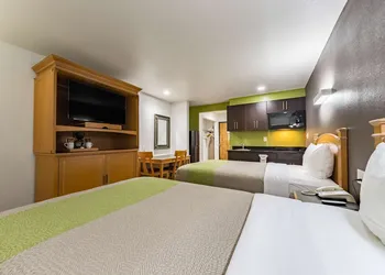 Studio 6 Plano, TX hotel thumbnail 8