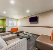 Studio 6 Plano, TX hotel detail image 4