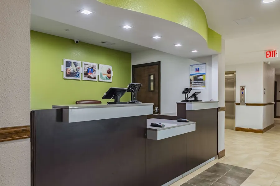 Studio 6 Plano, TX hotel detail image 6