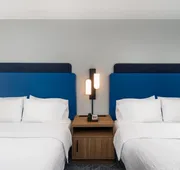 Hampton Inn Marietta hotel detail image 4