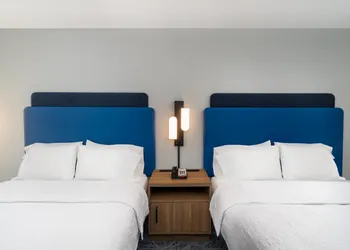 Hampton Inn Marietta hotel thumbnail 4