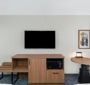 Hampton Inn Marietta hotel detail image 5