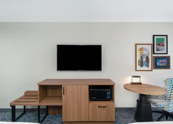 Hampton Inn Marietta hotel thumbnail 5