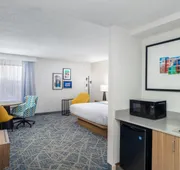 Hampton Inn Marietta hotel detail image 7