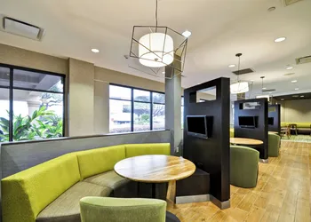 Courtyard by Marriott Houston I-10 West/Energy Corridor hotel thumbnail 2