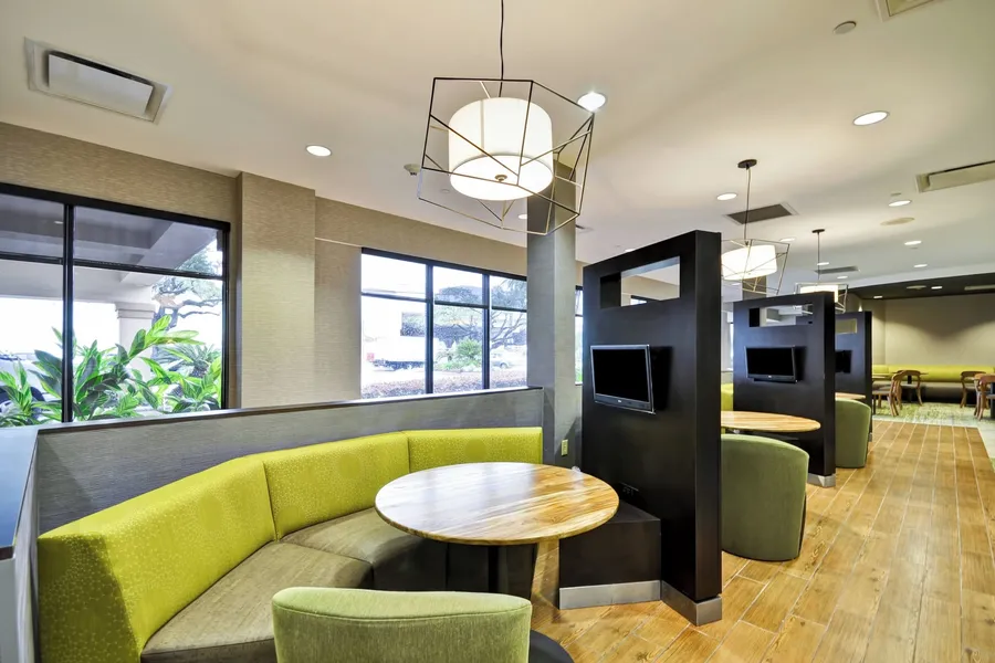 Courtyard by Marriott Houston I-10 West/Energy Corridor hotel detail image 2