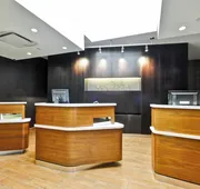 Courtyard by Marriott Houston I-10 West/Energy Corridor hotel detail image 3