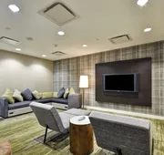 Courtyard by Marriott Houston I-10 West/Energy Corridor hotel detail image 4