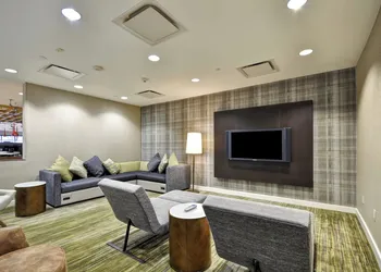 Courtyard by Marriott Houston I-10 West/Energy Corridor hotel thumbnail 4