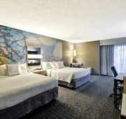 Courtyard by Marriott Houston I-10 West/Energy Corridor hotel detail image 5
