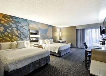 Courtyard by Marriott Houston I-10 West/Energy Corridor hotel thumbnail 5