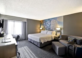 Courtyard by Marriott Houston I-10 West/Energy Corridor hotel thumbnail 6