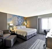 Courtyard by Marriott Houston I-10 West/Energy Corridor hotel detail image 7