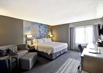 Courtyard by Marriott Houston I-10 West/Energy Corridor hotel thumbnail 7