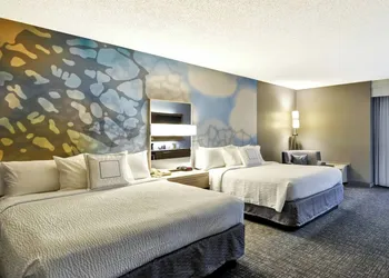 Courtyard by Marriott Houston I-10 West/Energy Corridor hotel thumbnail 8