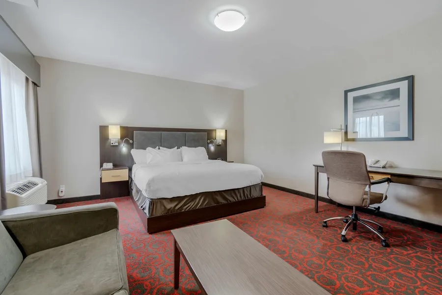 Best Western Plus Eastgate Inn & Suites hotel detail image 6