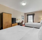 Best Western Plus Eastgate Inn & Suites hotel detail image 7