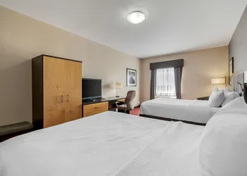 Best Western Plus Eastgate Inn & Suites hotel thumbnail 7