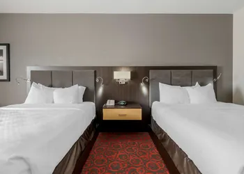 Best Western Plus Eastgate Inn & Suites hotel thumbnail 8